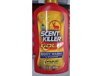 Wildlife Research Center Scent Killer Gold Body Wash & Shampoo, Aloe, 12 fl oz/354 mL - thumbnail 2