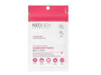 Neogen Dermalogy Clear Spot Patch, Pack of 4 - Image 2
