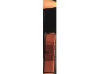 Maybelline New York Color Sensational Vivid Matte Liquid Lipstick, Nude Flush, 0.26 fl oz - thumbnail 2