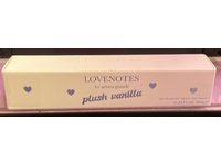 Ariana Grande Lovenotes Eau De Parfum Spray, Plush Vanilla, 0.33 fl oz/10 mL - thumbnail 2