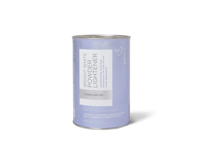 Ion Bright White Powder Lightener, 16 oz/454 g