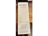 Milbon Reawaken Shine Renewing Oil Shampoo, 5.3 oz/150 g - Image 3