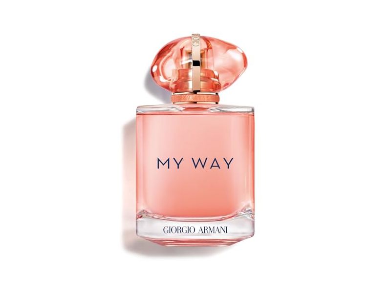 Giorgio Armani Eau de Parfum, My Way Ylang, 3 fl oz/90 mL