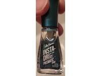 Sally Hansen Insta-Dri Prismatic Shine Nail Color, Celes-teal, 0.31 fl oz/9.17 mL - Image 3