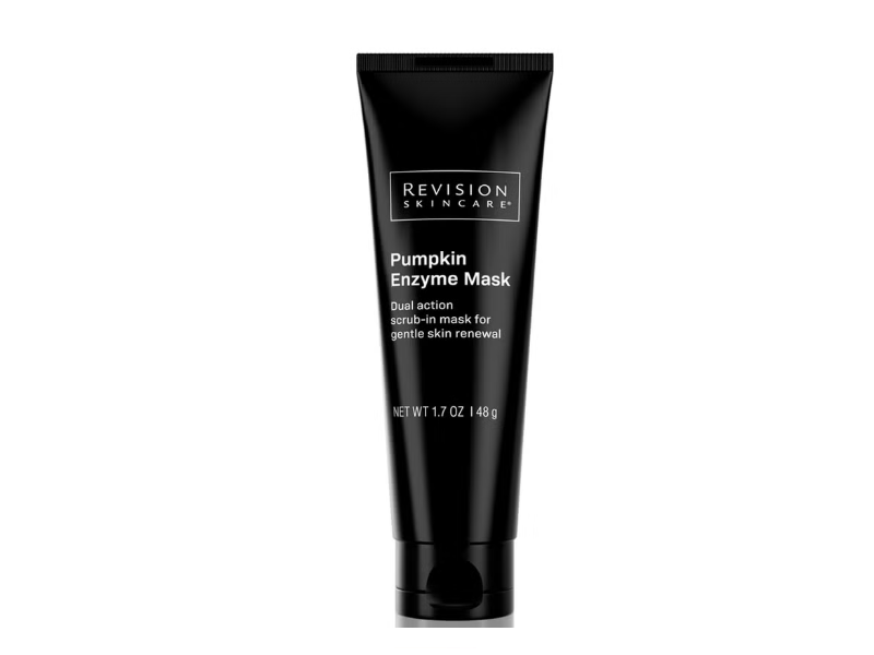 Revision Skincare Pumpkin Enzyme Mask, 1.7 oz/48 g