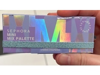 Sephora Mini Mix Pallete, Ethereal Lilac, 0.02 fl oz - Image 3
