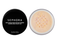 Sephora Universal 12HR Translucent Setting Powder, 0.52 oz/15 g - Image 2