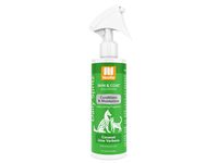 Nootie Daily Spritz Skin & Coat Solutions, Coconut Lime Verbena, 8 fl oz/236 mL - Image 2