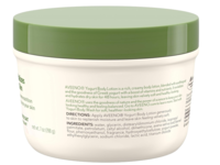 Aveeno Daily Moisturizing Body Yogurt, 7 oz/198 g - thumbnail 2