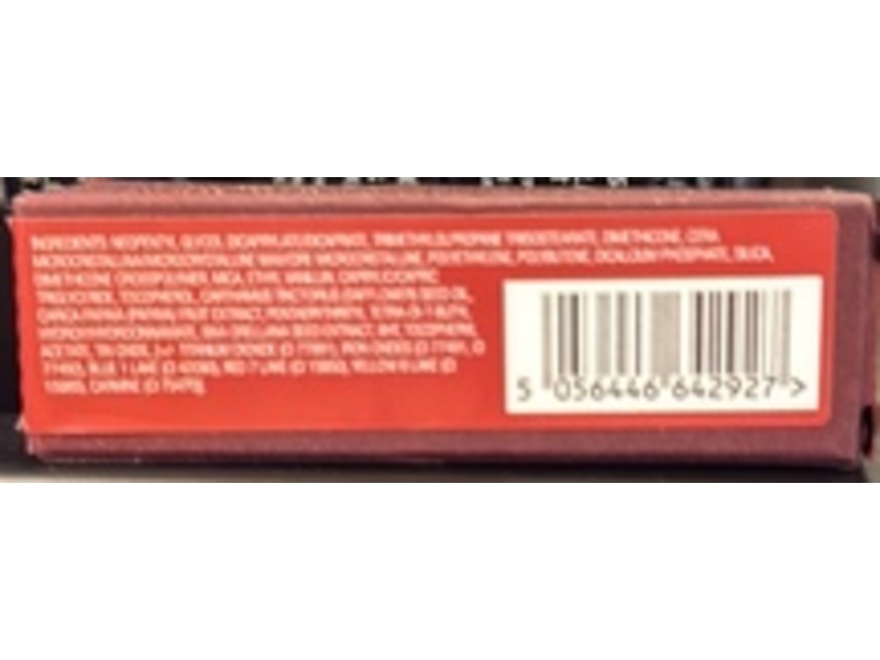 Charlotte Tilbury Matte Revolution Lipstick, Walk Of No Shame, 0.12 fl oz/3.5 g