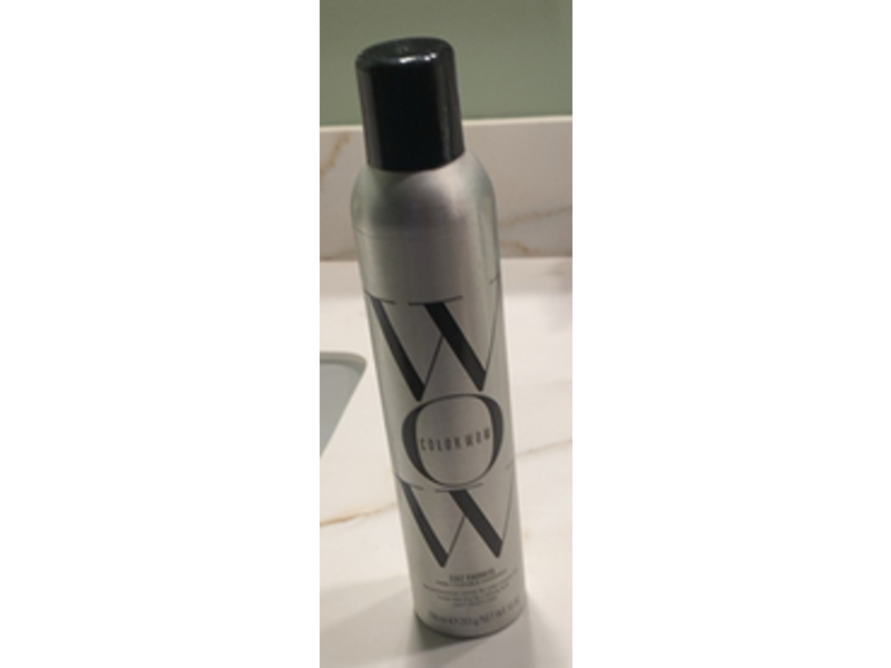 Color Wow Cult Favorite Firm + Flexible Hairspray, 10 oz/283 g