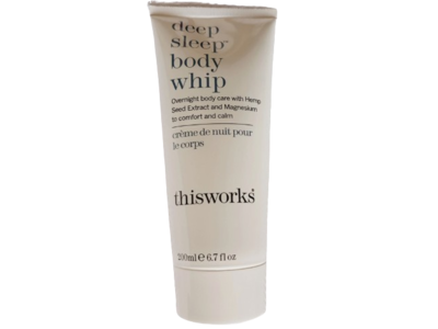 Thisworks Deep Sleep Body Whip, 6.7 fl oz/200 mL