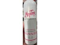 MopTop Curl Enhancer Gel, Citrus Medley, 8 fl oz/237 mL - Image 3