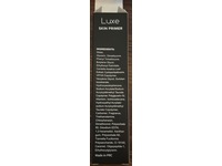 Luxe Skin Primer, 0.67 fl oz/20 mL - thumbnail 3