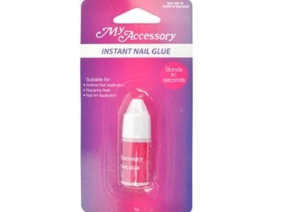 My Accessory Instant Nail Glue, 5 g