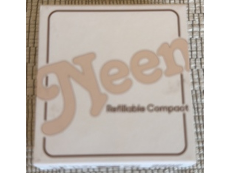 Neen Going Rouge Cream Cheek & Lip, Bang, 0.14 oz/4 g