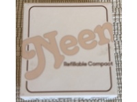 Neen Going Rouge Cream Cheek & Lip, Bang, 0.14 oz/4 g - thumbnail 2