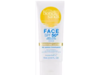 Bondi Sands Daily Moisturising Face Lotion, SPF 50+, 2.53 fl oz/75 mL - Image 2