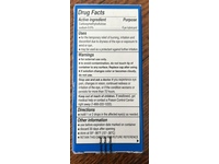 CVS Health Lubricant Eye Drops, 0.5 fl oz/15 mL - Image 5