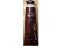 Bath & Body Works Hand Cream, Vampire Blood, 1 fl oz/29 mL - thumbnail 4