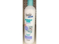 Suave Kids Purely Fun Detangler Spray, Jojoba Oil, 10 fl oz/295 mL - thumbnail 2