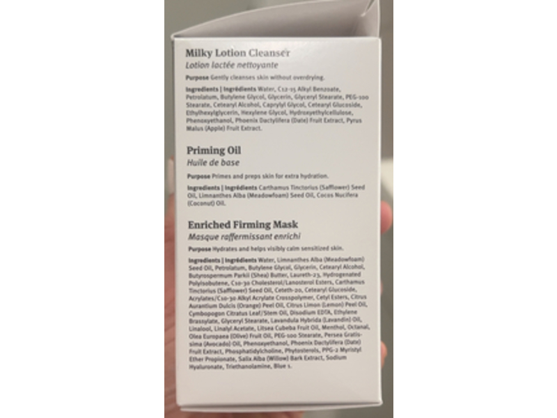 Epionce Essential Recovery Kit