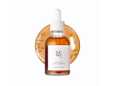 Beauty of Joseon Revive Serum, Ginseng + Snail Mucin, 2.02 fl oz/60 mL