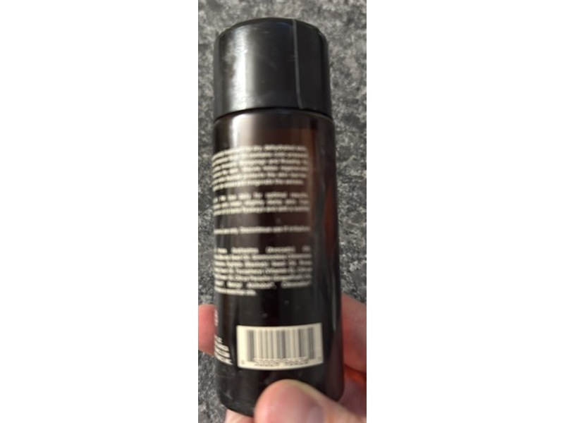 African Botanics Stretch Mark Body Oil, 3.4 fl oz