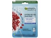 Garnier Skin Active Hydra Bomb Sheet Mask, Hyaluronic Acid, 28 g - Image 2