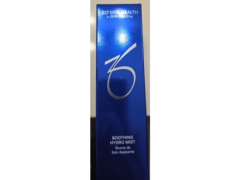 Zo Skin Health Soothing Hydro Mist, 3.4 fl oz/100 mL