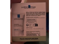 La Roche Posay Toleriane Double Repair Face Moisturizer, 0.10 fl oz/3 mL, 15 Count - thumbnail 2