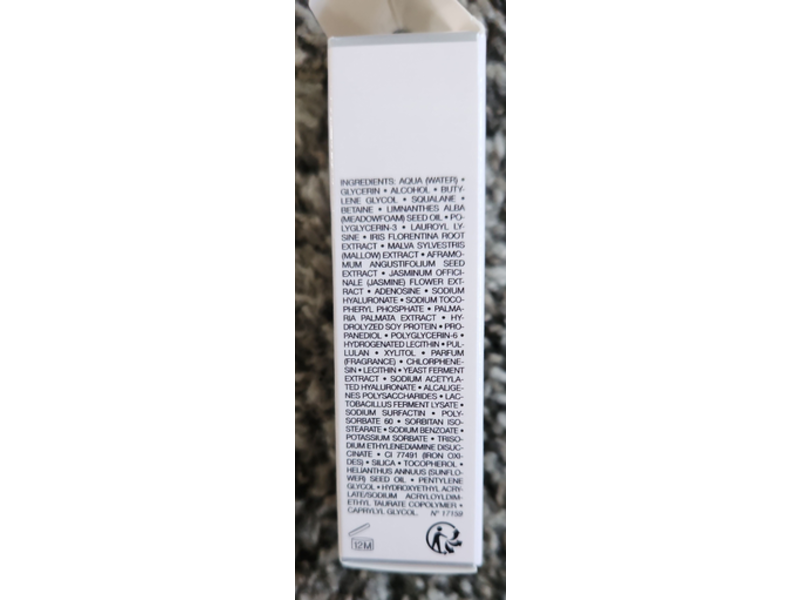 Dior Capture Totale Serum, 0.34 fl oz/10 mL