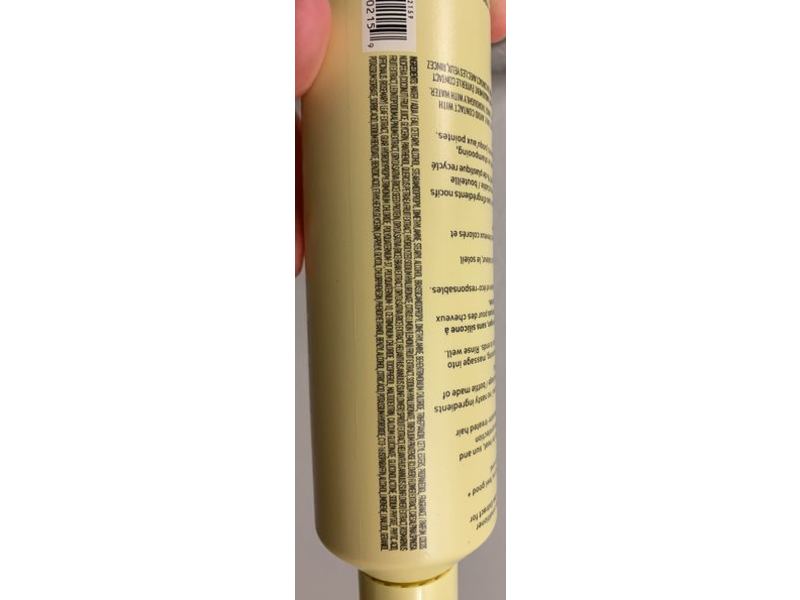 Fekkai Full Blown Volume Conditioner, Weightless Amplifier, 8.5 fl oz/250 mL