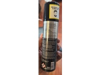 Red By Kiss Tintation Temporary Hair Color Spray, Jet Black, 2.82 oz/80 g - thumbnail 4