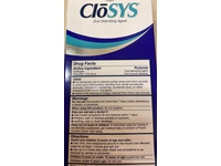 CloSYS Mouth Sores Rinse, Gentle Mint, 16 fl oz/473 mL - thumbnail 4
