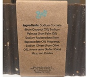 Buff City Soap Soap Bar, Patchouli Sandalwood, 5.5 oz/156 g - thumbnail 3