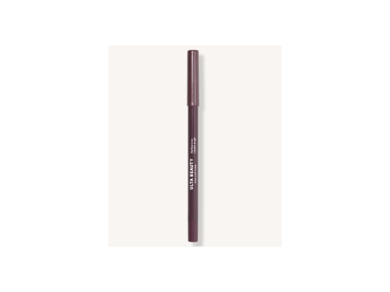 Ulta Beauty Gel Eye Liner, Eggplant, 0.04 oz