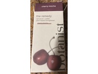 Botanist The Remedy Nail Serum+Polish, Cherry Mocha, 0.51 fl oz/15 mL - thumbnail 2