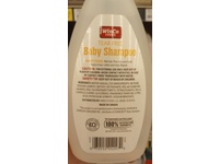 WinCo Foods Tear Free Baby Shampoo, 13.6 fl oz/400 mL - thumbnail 3