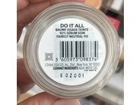It Do It All Sheer Tint Face Balm, Fairest Neutral 110, 0.63 oz/18 g - thumbnail 3