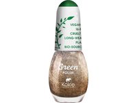 Kokie Green Polish, Starry-Eyed GP06, 0.54 fl oz/16 mL - Image 2