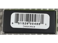 Red Apple Eyeshadow, Innocence - thumbnail 3