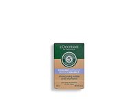 L'Occitane en Provence Gentle & Balance Solid Shampoo 2.10 oz/60 g - thumbnail 1