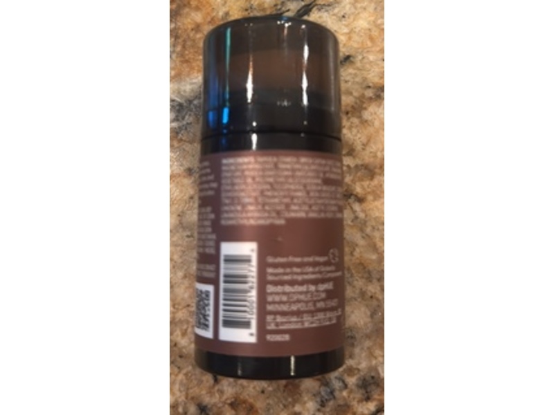 dpHUE Camo+ Tinted Dry Shampoo, Light Brown, 0.49 oz/14 g