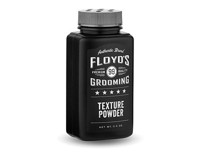 Floyd's 99 Grooming Texture Powder, 0.5 oz