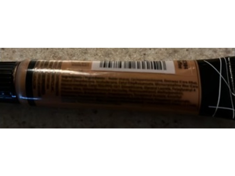 L.A. Girl Pro.Conceal High Definition Concealer, GC984 Toffee, 0.28 oz/8 g