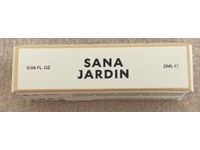 Sana Jardin Eau De Parfum, Sandalwood Temple, 0.06 fl oz/2 mL - Image 3