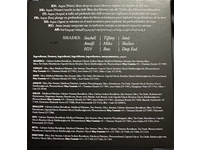 Eleman Eyeshadow Palette, Aqua Water - Image 4