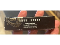 Bobbi Brown Luxe Lipstick, 520 Plaza Peach, 0.12 oz/3.5 g - thumbnail 2