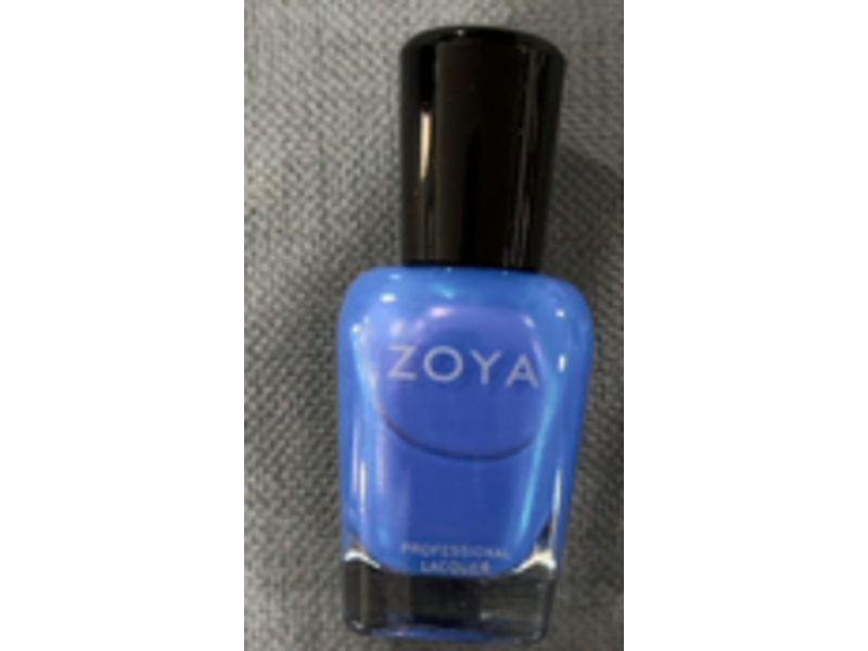 Zoya Professional Lacquer, Saint, 0.5 fl. oz./15 mL